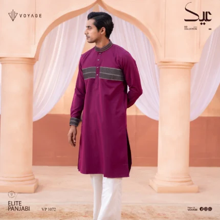 Luxury Panjabi-1032