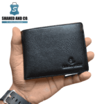 Premium Leather Wallet – Sleek - Image 7