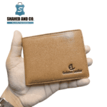 Premium Leather Wallet – Sleek - Image 13