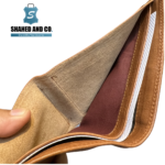 Premium Leather Wallet – Sleek - Image 6