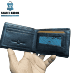 Premium Leather Wallet – Sleek - Image 8