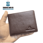 Premium Leather Wallet – Sleek - Image 9