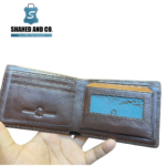 Premium Leather Wallet – Sleek - Image 5