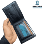 Color Tone Exclusive Wallet - Image 6