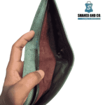 Color Tone Exclusive Wallet - Image 5