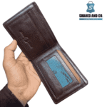 Color Tone Exclusive Wallet - Image 4