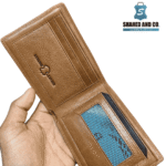 Color Tone Exclusive Wallet - Image 3