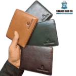 Color Tone Exclusive Wallet