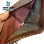 Premium Leather Wallet – Sleek - Image 16