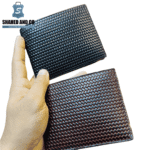 Premium Leather Wallet – Pati