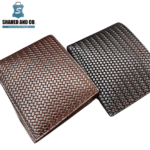 Premium Leather Wallet – Pati - Image 4
