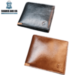 2 Part - Premium Leather Wallet – EL - 22 - Image 7