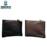 Full Zipper - Premium Leather Wallet – EL - 24 - Image 2