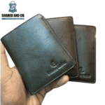Semi Long- Premium Leather Wallet – EL - 26