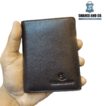 Semi Long- Premium Leather Wallet – EL - 26 - Image 7