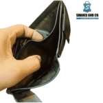 Semi Long- Premium Leather Wallet – EL - 26 - Image 2
