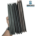 Long Wallet Double Phone-Premium Leather - Image 9