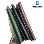 Long Wallet -Premium Leather - Image 8