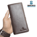 Long Wallet -Premium Leather - Image 7