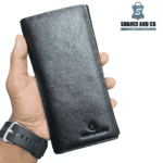 Long Wallet -Premium Leather - Image 2