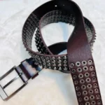 Exclusive Unique Repeat Belt - Sk1 - Image 4