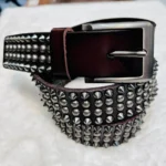 Exclusive Unique Repeat Belt - Sk1 - Image 2