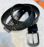 Exclusive Unique Repeat Belt - Sk6 - Image 2