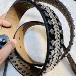 Exclusive Unique Repeat Belt - Sk4 - Image 3