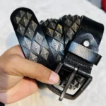 Exclusive Unique Repeat Belt - Sk2