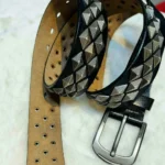 Exclusive Unique Repeat Belt - Sk2 - Image 4