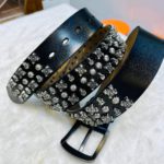 Exclusive Unique Repeat Belt - Sk5 - Image 4