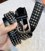 Exclusive Unique Repeat Belt - Sk6 - Image 3
