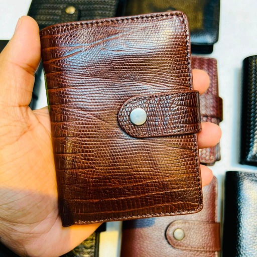 744489397_1042744704942663_1513828778922629004_n (1) (1) RFID Cardholder Wallet Brown #BC7 - Image 1