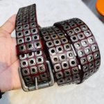 Exclusive Unique Repeat Belt - Sk7 - Image 3