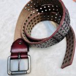 Exclusive Unique Repeat Belt - Sk7 - Image 4