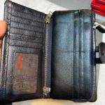 Esiposs Premium Long Wallet Black-ES3 - Image 4