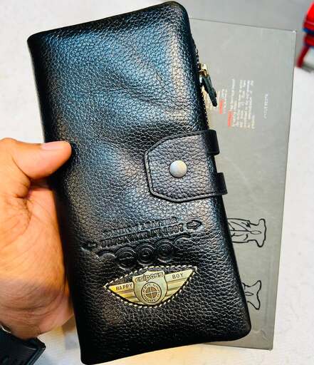 747941411_1044421214775012_2688619748838958276_n (1) Esiposs Premium Long Wallet Black-ES4 - Image 1