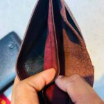 Semi Long Premium Wallet Brown N1 - Image 4