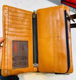 Esiposs Premium Long Wallet MasterBrown-ES10 - Image 2