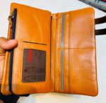 Esiposs Premium Long Wallet MasterBrown-ES10 - Image 3