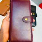 Double Phone Holder Wallet Merun – Model 25 kn-2