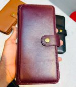 Double Phone Holder Wallet Merun – Model 25 kn-2