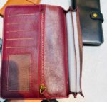 Double Phone Holder Wallet Merun – Model 25 kn-2 - Image 5