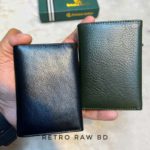 RFID-proof. Futuristic Green Ultra-slim bbs-3 - Image 5