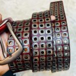Exclusive Unique Repeat Belt - Sk7 - Image 2