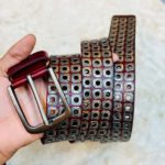 Exclusive Unique Repeat Belt - Sk7 - Image 3