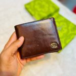 Branded Genuine Leather Wallet kw-5