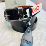 Unique Buckle. Premium Belt cr-2