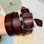 Unique Buckle. Premium Belt cr-1 - Image 3