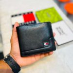 Branded Genuine Leather Wallet kw-2